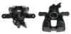 BUDWEG CALIPER 344667 Brake Caliper